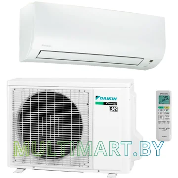 Кондиционер Daikin Comfora FTXP71M/RXP71M картинка 4